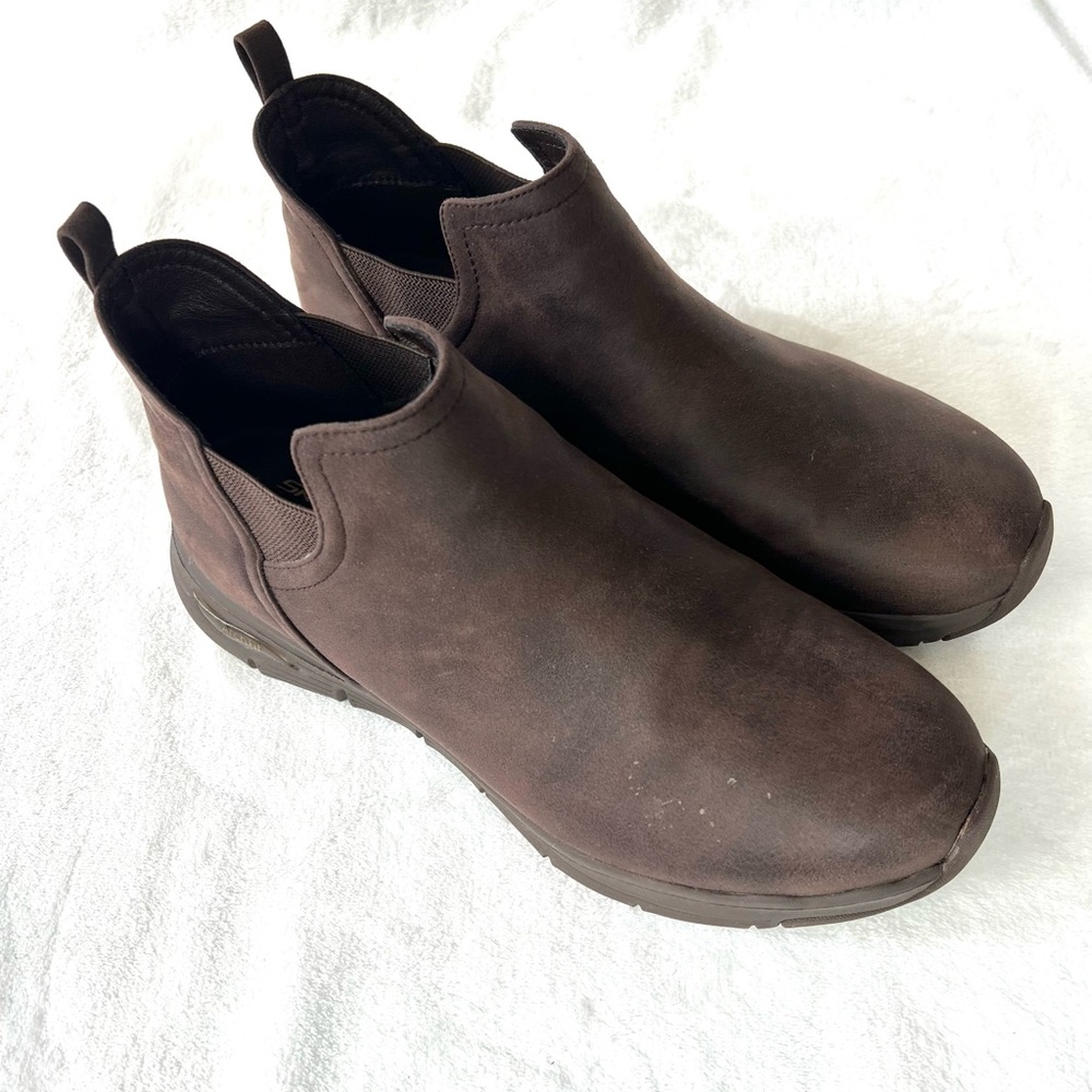 Skechers Women’s Chelsea Boots - Picture 5 of 14
